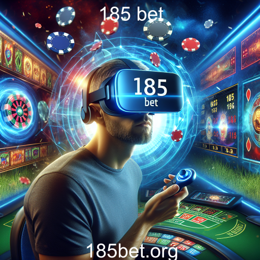 O Futuro dos Jogos: Inovações e Tendências Emergentes