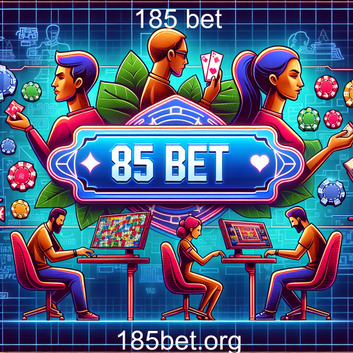 Descubra a Categoria de Jogos de Habilidade na 185 Bet