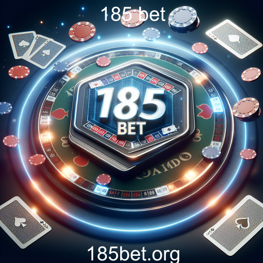 A Ascensão dos Jogos de Mesa no '185 bet'