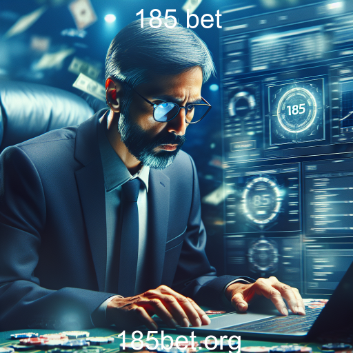 Dicas Essenciais para Aumentar suas Chances de Vencer no 185 bet